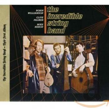 The Incredible String Band