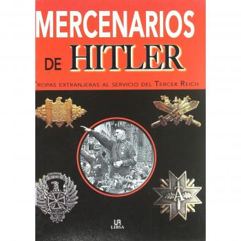 Mercenarios de Hitler