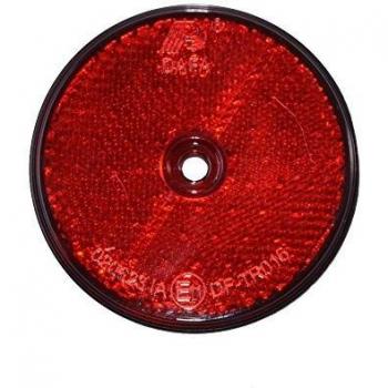 Filmer 36502 Reflector, Naranja, 60 mm