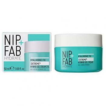 NIP+FAB Nourishing SPF 30 Moisturiser 50ml