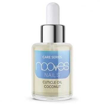 Aceite de Cutículas Aroma Coco 15 ml