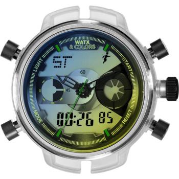 Reloj Watxandco Unisex RWA2744 (49 mm)