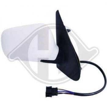 Espejo retrovisor DIEDERICHS 2204224