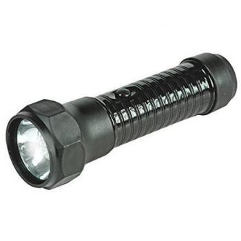 MAURER 19110270 Linterna 6 Alta Luminosidad 1 Led Rojo