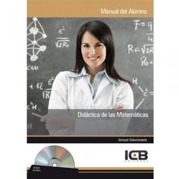 Didáctica de las Matemáticas