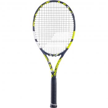 Raqueta de tenis Babolat Boost Aero (Encordado)
