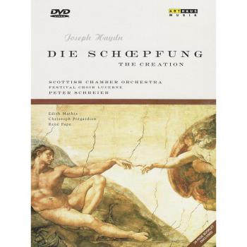 Haydn: Die Schöpfung