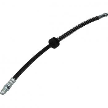 Tubo de freno y latiguillo de freno TRW PHB665 - Alta resistencia, fabricado en material flexible, compatible con sistemas de frenos hidráulicos, diseñado para vehículos específicos, fácil instalación, cumple con estándares de calidad
