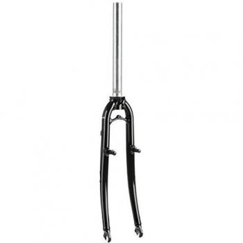 Xlc tenedor a de head 26pulgadas bf de a01diametro 286mm 275mm vastago negro 2500540000