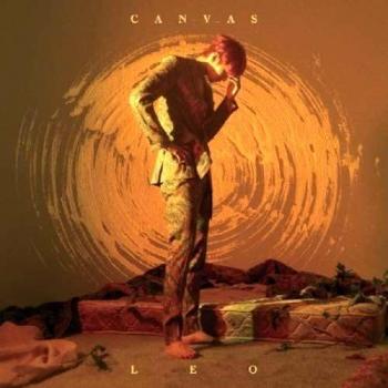 LEO Mini Album Vol.1 - Canvas Edition (K-Pop Import)