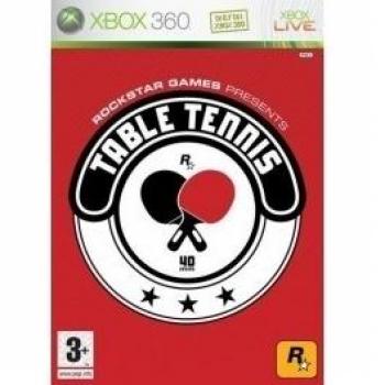 Table Tennis