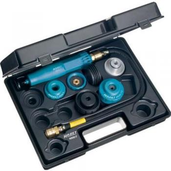 HAZET 4800/7 Adaptador para el radiador - Número de herramientas: 7