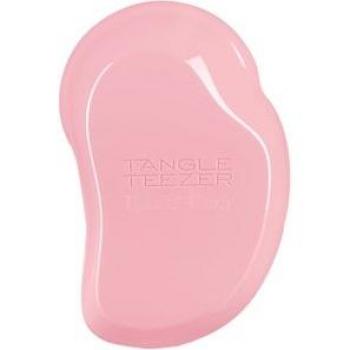 Tangle Teezer Thick & Curly Dusky Pink Cepillo para el cabello rizado y áspero 1 Ud
