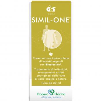 Crema GSE Simil-One 30ml