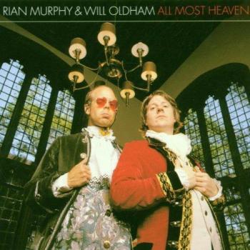 All Most Heaven [Vinilo]