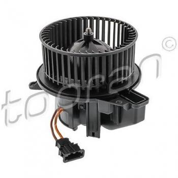 Ventilador de habitáculo TOPRAN 120 402