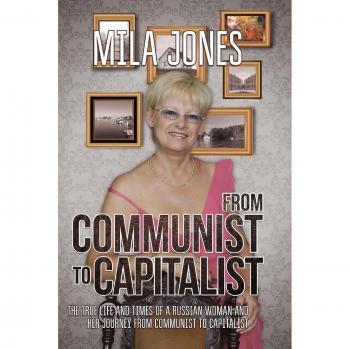 From Communist To Capitalist
