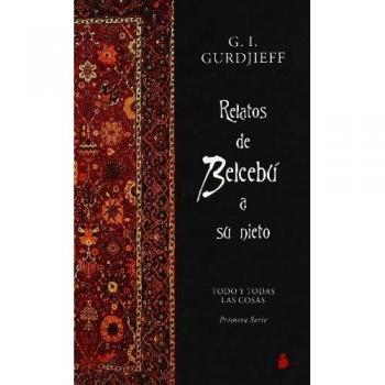 Relatos de Belcebú a su nieto