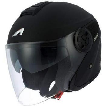 Astone Helmets Casco de moto Jet DJ 10 DJ10-2M-PWBXXL