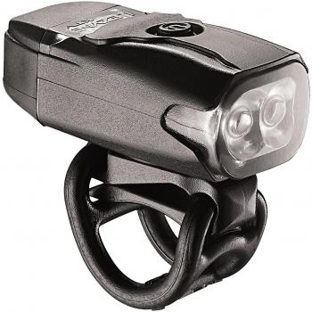Lezyne – ktv2 luz delantera, Negro
