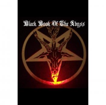 Abyssal Black Grimoire by Robert Fraize