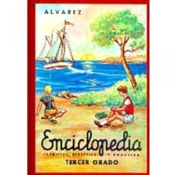 Enciclopedia Alvarez 3Er Grado
