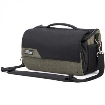 Bolsa de hombro para cámaras sin espejo Think Tank Mirrorless Mover 25 V2 Verde Costa