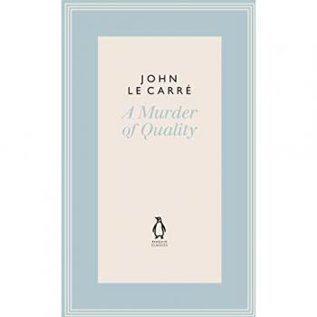 Un asesinato de calidad - Edición de lujo de John le Carré