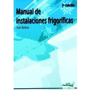 Manual de instalaciones frigorificas