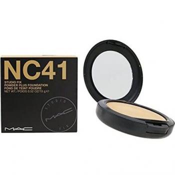 MAC Studio Fix Powder Plus Foundation - NC41