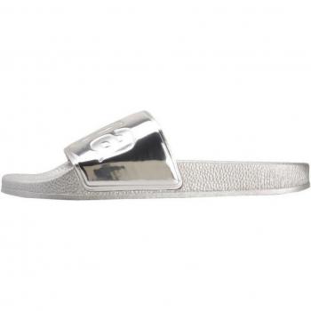 Superga 1908 Women's Metallic Slides