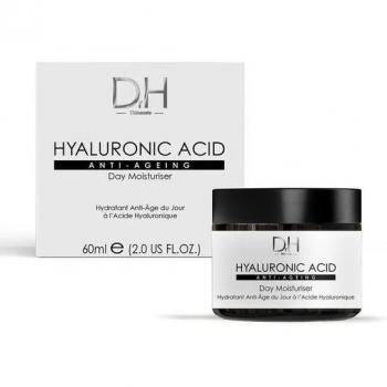 Dr H Hyaluronic Acid Anti-Ageing Day Moisturiser 60ml