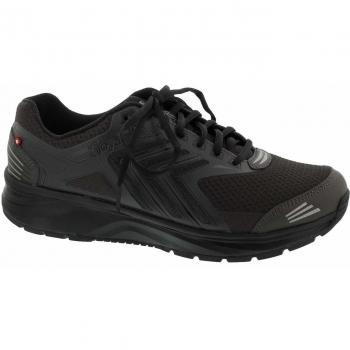 Joya Flash SR M Lightweight High-Performance Black Sneakers