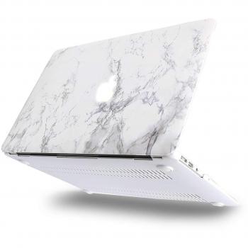 MOSISO Funda Dura Compatible MacBook Air 13 Pulgadas