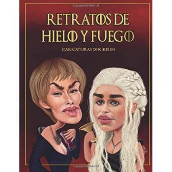 Retratos de hielo y fuego