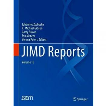 JIMD Reports, Volume 15