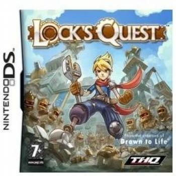 Locks Quest