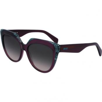 Liu Jo LJ783S 513 Gafas de Sol para Mujer Purple