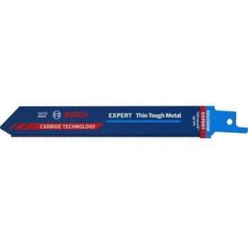 Hoja de sierra sable EXPERT Thin Tough Metal S 922 EHM, 3 unidades