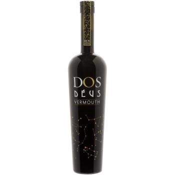 Dos déus Vermuts - 750 ml