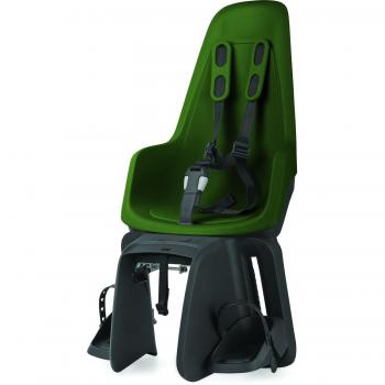 Bobike ONEmini Infantil Asiento, Infantil, FA003535086, Verde Oliva, Extra-Small