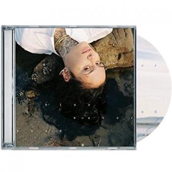 Kehlani - Blue Water Road