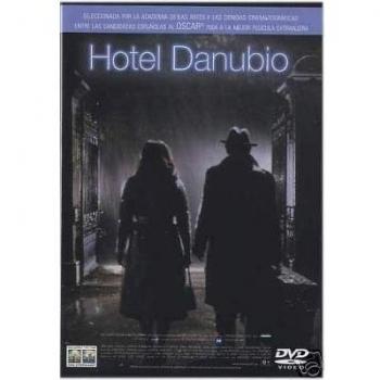 Hotel Danubio [DVD]