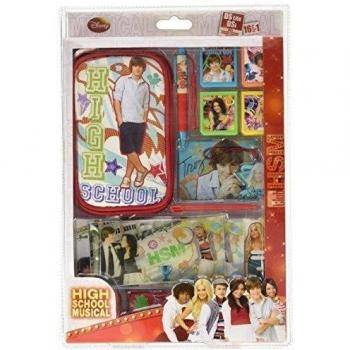 High School Musical Accessory Kit