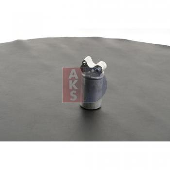 Filtro deshidratante de aire acondicionado AKS DASIS 800656N, aluminio, filtrante y secador