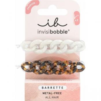 Invisibobble - Barrette Glam To Give a Damn