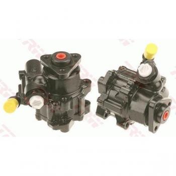 Bomba de Dirección Hidráulica Remanufacturada TRW JPR741 para Audi A4 B7 Avant, Berlina, B6/B7 Cabrio