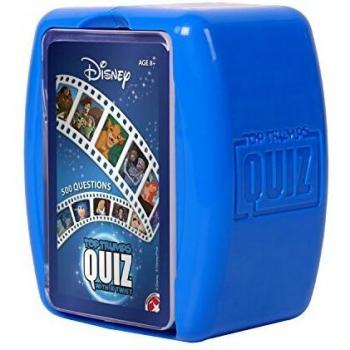 Top Trumps - Juego de Preguntas sobre Animales