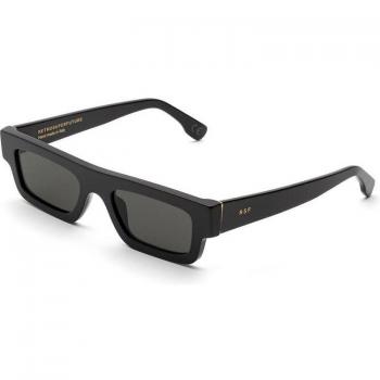 Retrosuperfuture Colpo Black ZW5 Sunglasses