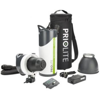 Priolite M-PACK 1000-HotSync Kit Buddy C